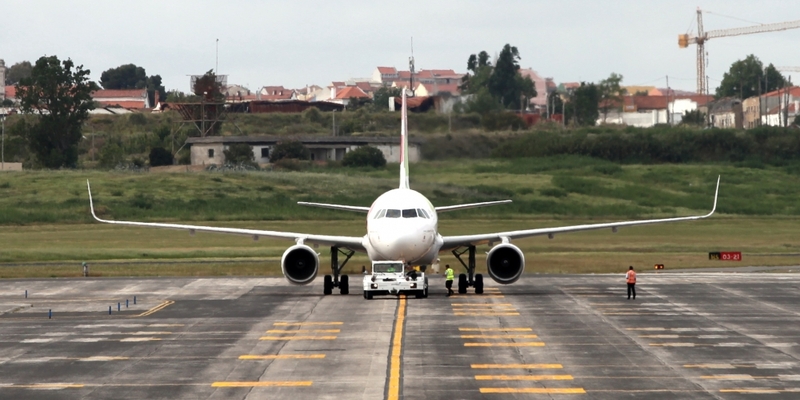 Flugzeug - Foto: über dts Nachrichtenagentur