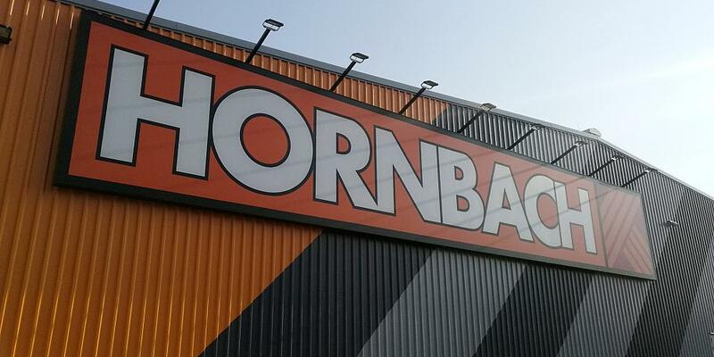 Hornbach (Archiv) - Foto: über dts Nachrichtenagentur