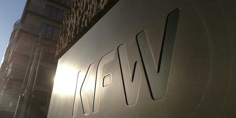 Kreditanstalt für Wiederaufbau (KfW) (Archiv) - Foto: über dts Nachrichtenagentur