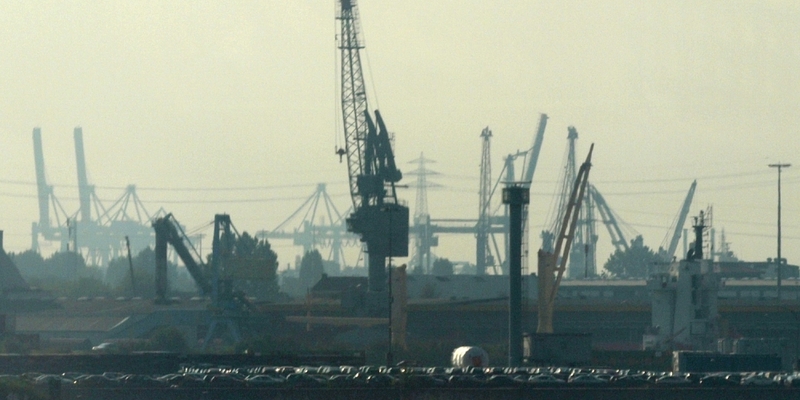 Industrieanlagen - Foto: über dts Nachrichtenagentur