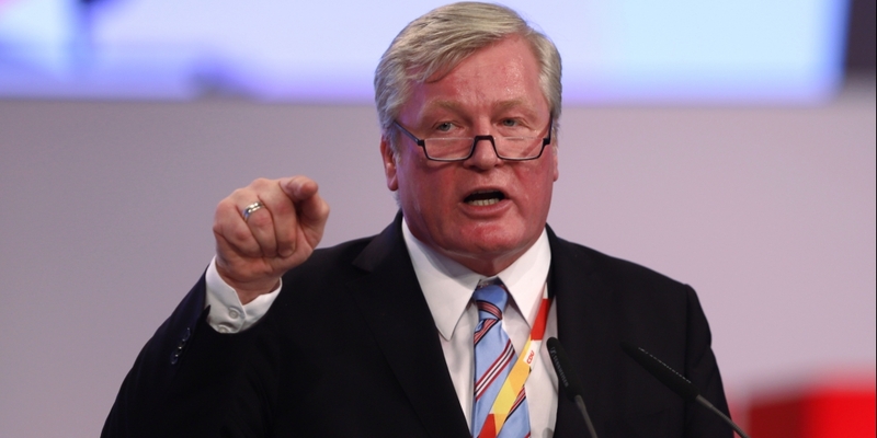 Bernd Althusmann - Foto: über dts Nachrichtenagentur