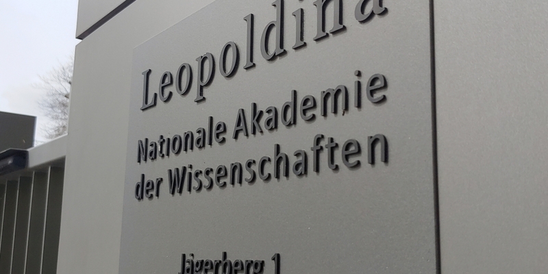 Nationale Akademie der Wissenschaften Leopoldina - Foto: über dts Nachrichtenagentur