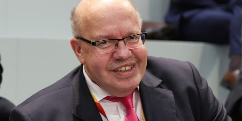 Peter Altmaier - Foto: über dts Nachrichtenagentur