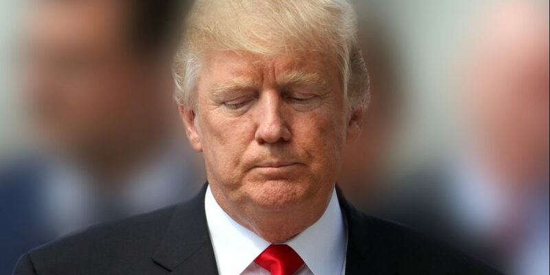 Donald Trump - Foto: über dts Nachrichtenagentur