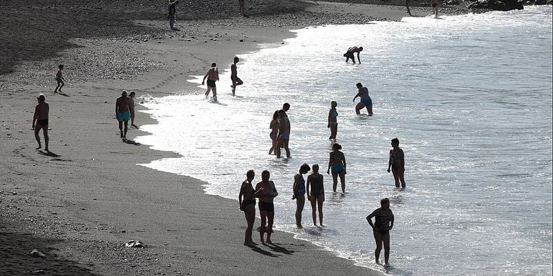 Strand (Archiv) - Foto: über dts Nachrichtenagentur
