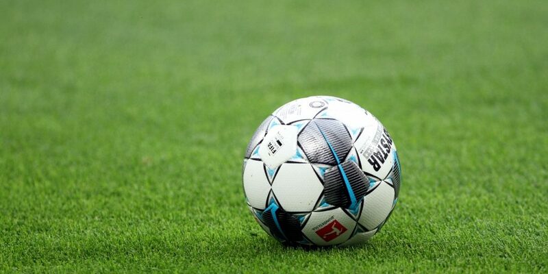 Fußball - Foto: über dts Nachrichtenagentur