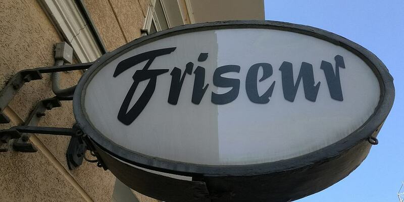 Friseur - Foto: über dts Nachrichtenagentur