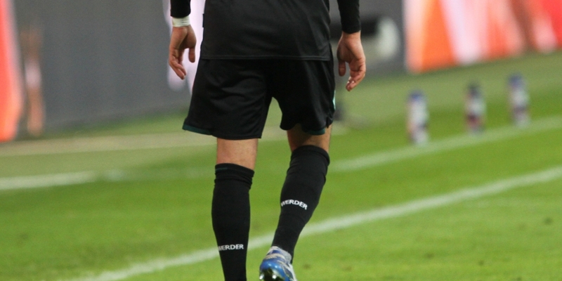 Spieler von Werder Bremen - Foto: über dts Nachrichtenagentur