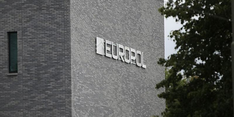 Europol (Archiv) - Foto: über dts Nachrichtenagentur