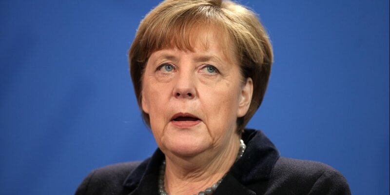 Angela Merkel - Foto: über dts Nachrichtenagentur