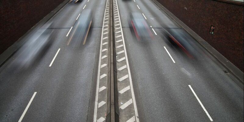 Straßenverkehr - Foto: über dts Nachrichtenagentur