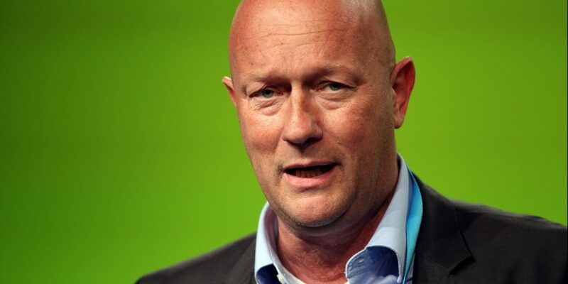 Thomas Karl Leonard Kemmerich - Foto: über dts Nachrichtenagentur