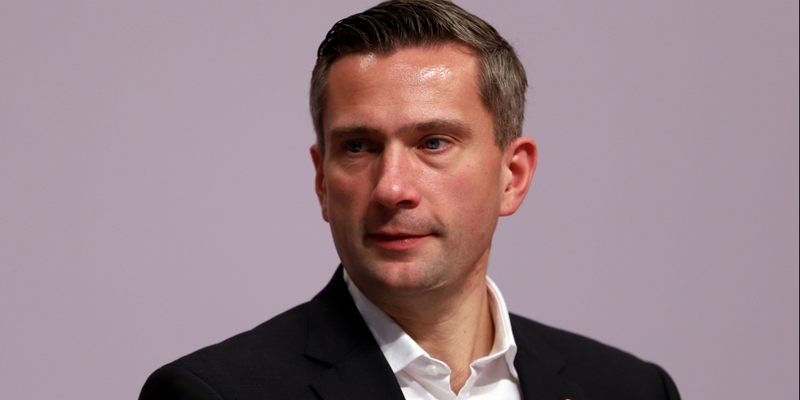 Martin Dulig - Foto: über dts Nachrichtenagentur