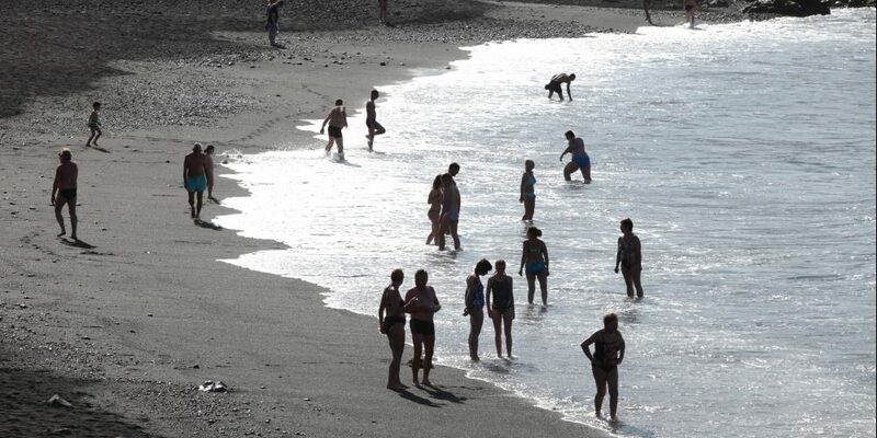 Strand - Foto: über dts Nachrichtenagentur