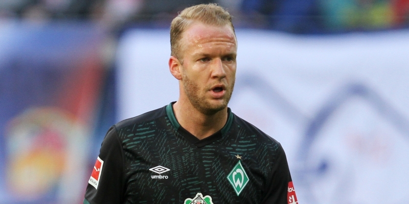 Kevin Vogt (Werder Bremen) - Foto: über dts Nachrichtenagentur