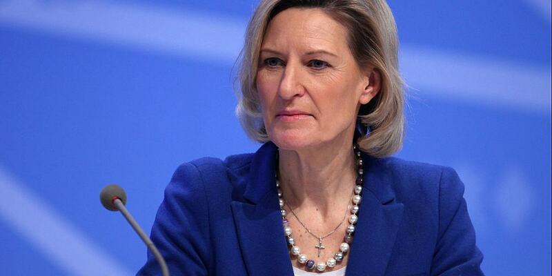 Angelika Niebler (Archiv) - Foto: über dts Nachrichtenagentur