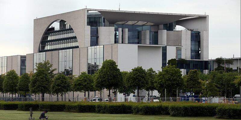 Bundeskanzleramt (Archiv) - Foto: über dts Nachrichtenagentur