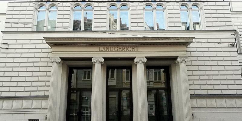 Landgericht Bonn (Archiv) - Foto: über dts Nachrichtenagentur