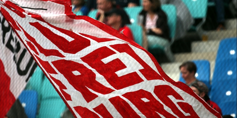 Fans des SC Freiburg - Foto: über dts Nachrichtenagentur