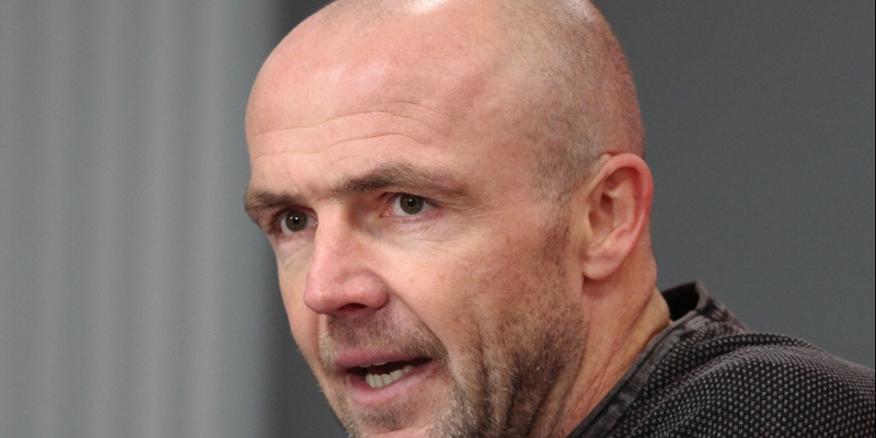 Alfred Schreuder - Foto: über dts Nachrichtenagentur