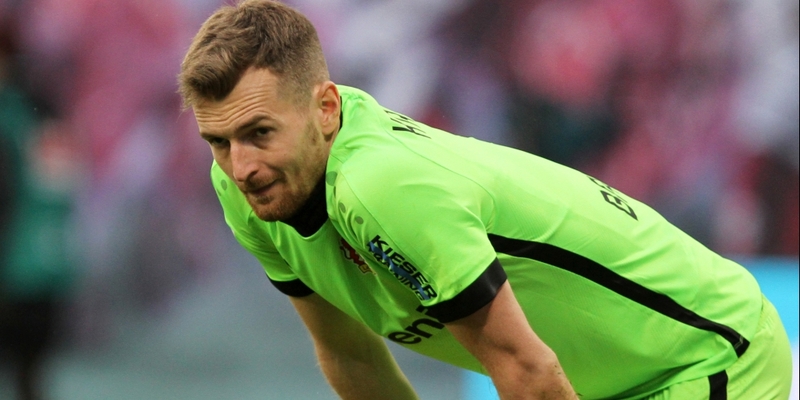 Lukáš Hrádecký (Bayer Leverkusen) - Foto: über dts Nachrichtenagentur