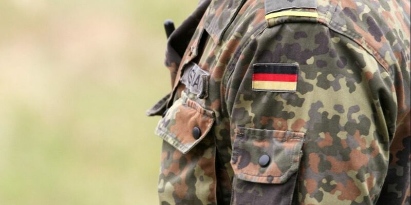 Bundeswehr-Soldat - Foto: über dts Nachrichtenagentur