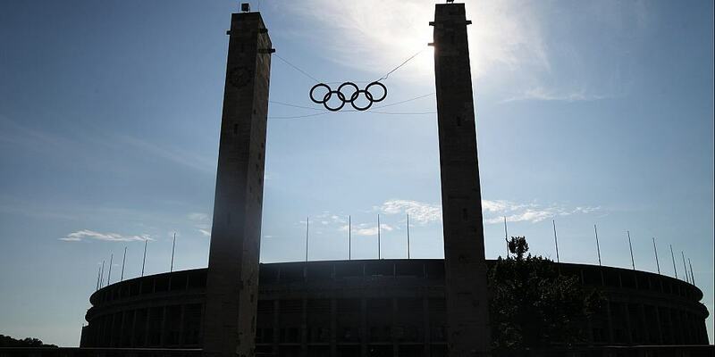 Olympiastadion (Archiv) - Foto: über dts Nachrichtenagentur