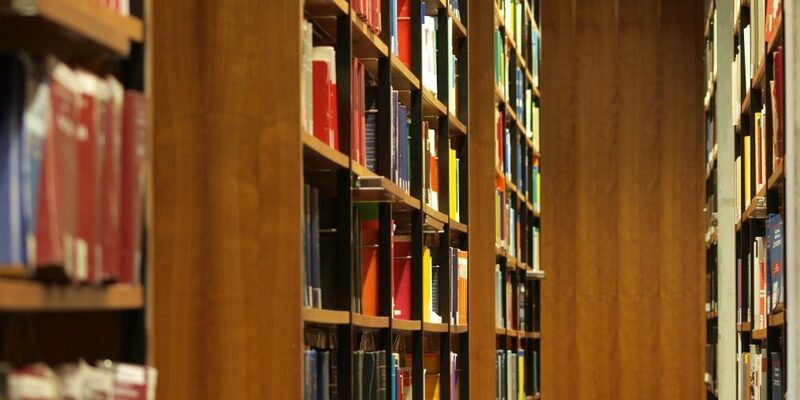 Bücher - Foto: über dts Nachrichtenagentur