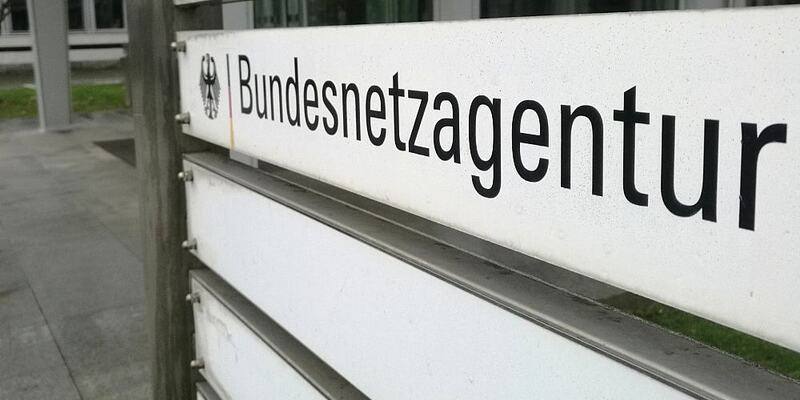 Bundesnetzagentur (Archiv) - Foto: über dts Nachrichtenagentur