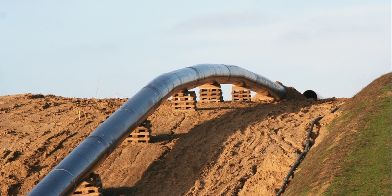 Nord-Stream-Anbindungsleitung EUGAL - Foto: über dts Nachrichtenagentur