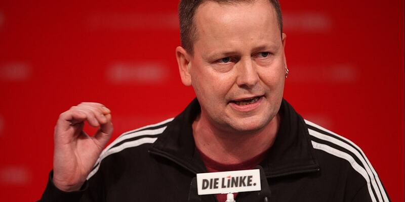 Klaus Lederer (Archiv) - Foto: über dts Nachrichtenagentur