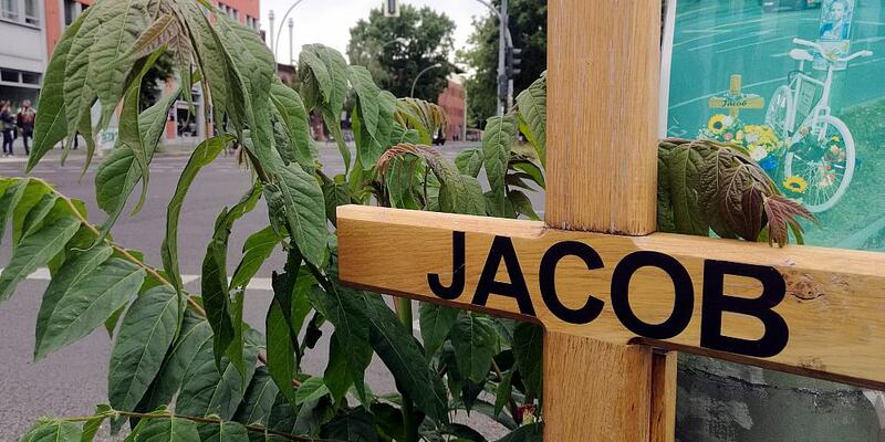 Unfallkreuz (Archiv) - Foto: über dts Nachrichtenagentur