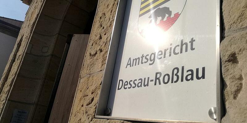 Amtsgericht Dessau-Roßlau (Archiv) - Foto: über dts Nachrichtenagentur