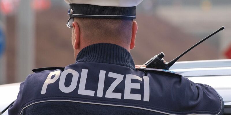 Polizei - Foto: über dts Nachrichtenagentur