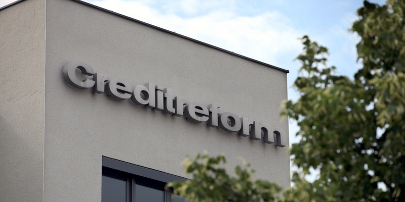 Creditreform - Foto: ?ber dts Nachrichtenagentur