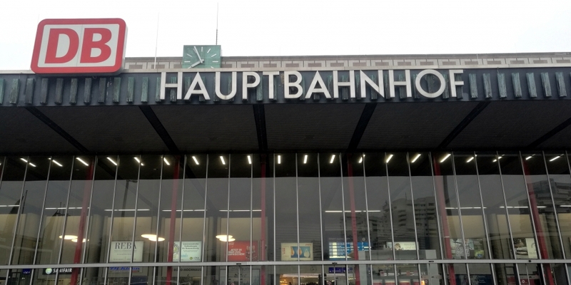 Braunschweig Hauptbahnhof - Foto: ?ber dts Nachrichtenagentur