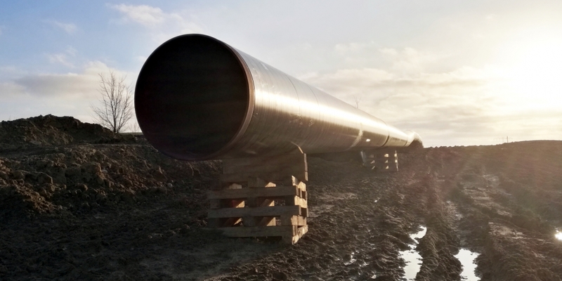 Nord-Stream-Anbindungsleitung EUGAL - Foto: ?ber dts Nachrichtenagentur