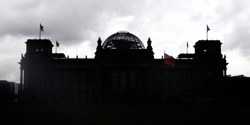 Bundestag - Foto: ?ber dts Nachrichtenagentur