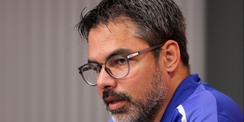 David Wagner - Foto: ?ber dts Nachrichtenagentur