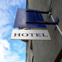 Hotel - Foto: ?ber dts Nachrichtenagentur