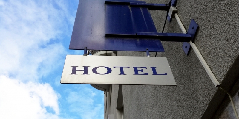 Hotel - Foto: ?ber dts Nachrichtenagentur