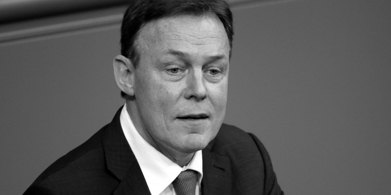 Thomas Oppermann - Foto: ?ber dts Nachrichtenagentur