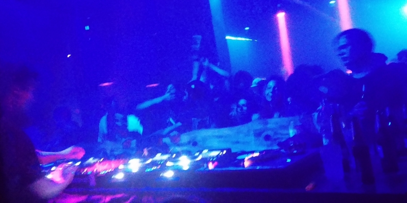 Tanzende in einem Techno-Club - Foto: ?ber dts Nachrichtenagentur