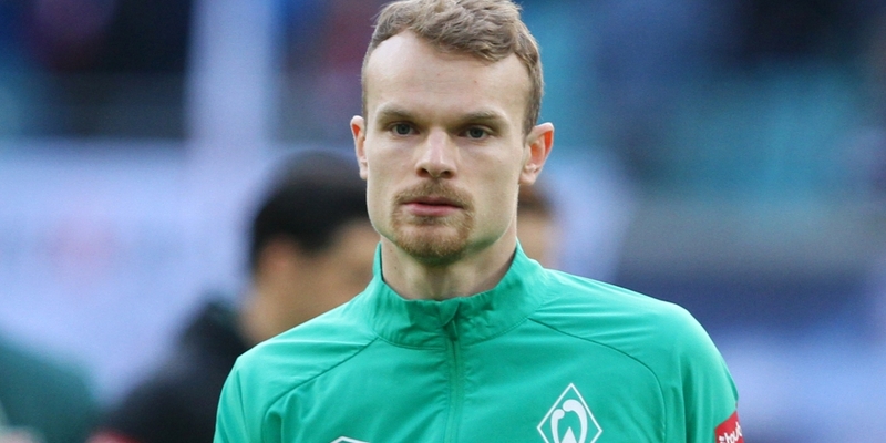 Christian Groß (Werder Bremen) - Foto: ?ber dts Nachrichtenagentur