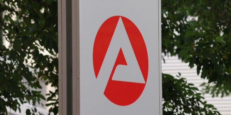 Bundesagentur für Arbeit - Foto: über dts Nachrichtenagentur