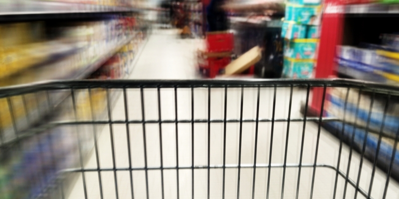 Supermarkt - Foto: ?ber dts Nachrichtenagentur