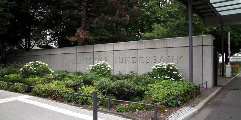 Deutsche Bundesbank - Foto: ?ber dts Nachrichtenagentur