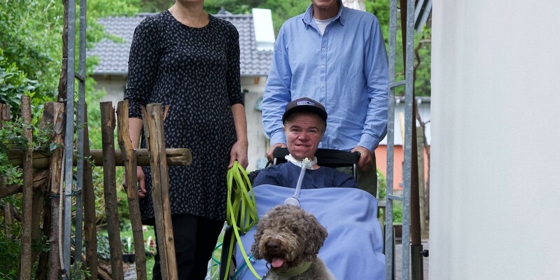 Bennie Over - Foto: Bennie Over