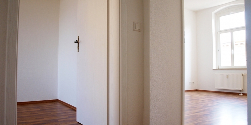 Leerstehende Wohnung - Foto: ?ber dts Nachrichtenagentur