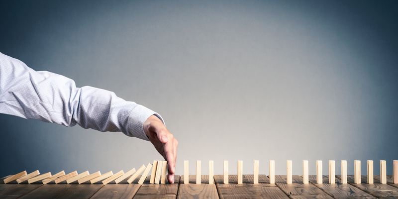 Warnhinweise frühzeitig erkennen mit der Hilfe von Buchalik Brömmekamp - Foto: © beeboys – stock.adobe.com